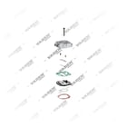 I90153004, 11 08 60 Culata, Kits de reparación de compresores de frenos de aire, Vaden