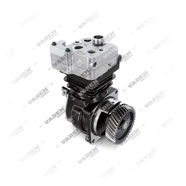 1100 210 001 MERCEDES BENZ - MERCEDES BENZ Einzylinder, Luftkompressor