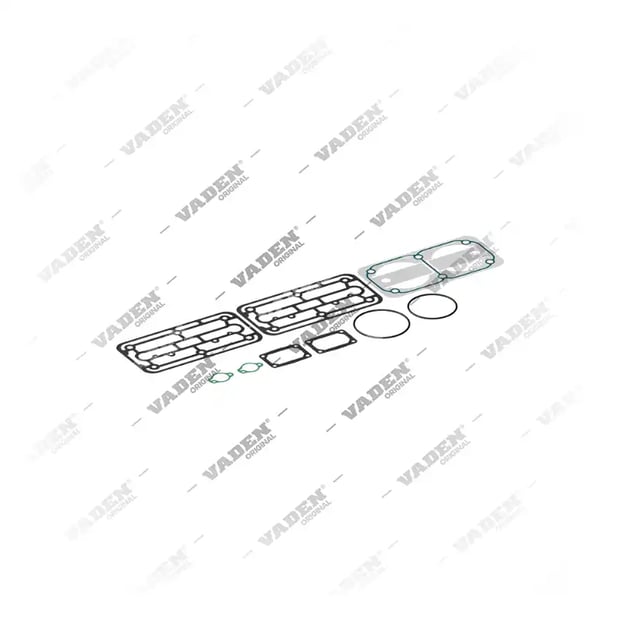 CATERPILLAR Gasket Kit, Air Brake Compressor Repair Kits (10R2767S2) | 2200 010 150 