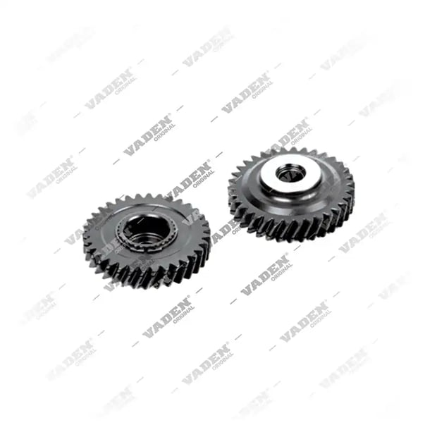 5411300630 MERCEDES BENZ NG 2425 Шестерня, Запчасти для компрессора