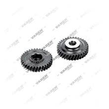 7600 100 001 - Gear, Air Brake Compressor Repair Kits