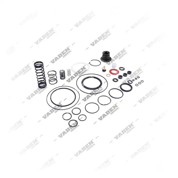 KNORR-BREMSE Kit de Reparación, Valvula Secador de aire - LA8203S2 OEM No