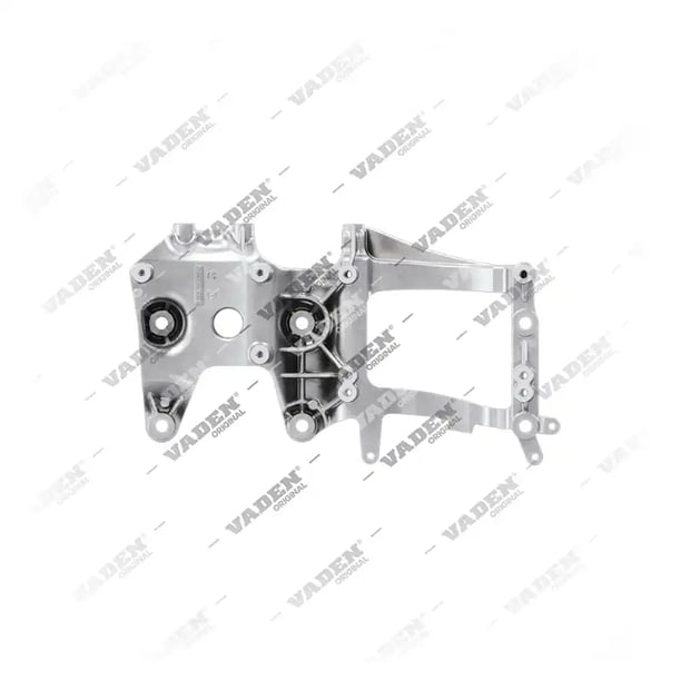 3) 4721502570, A4721502570 MERCEDES BENZ   Soporte de conexión, Vaden