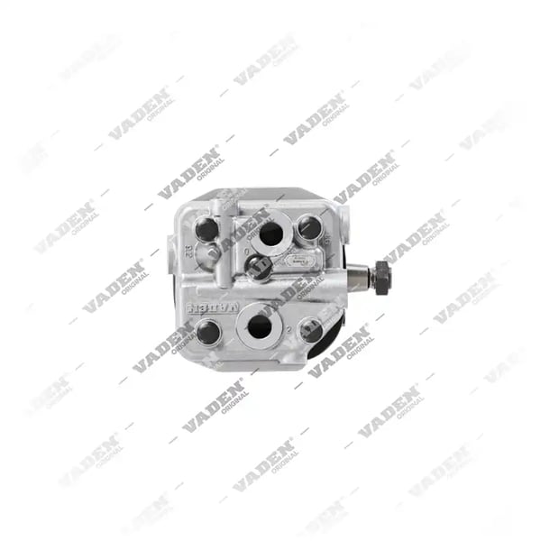 3) K011911,LP38, 3500 020 002 Mono Cilindro, Compresor de aire, Vaden