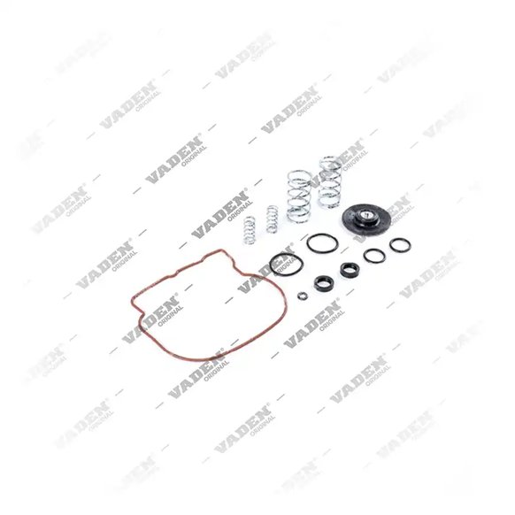 303.08.0014.03 Kit de Reparación, Modulador Ebs