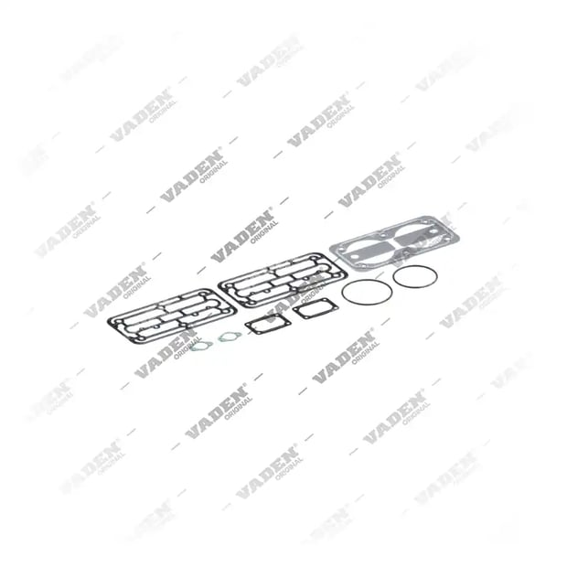 2600 030 150 Gasket Kit, Air Brake Compressor Repair Kits