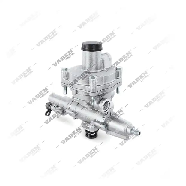 1) 4757111590,5010588001, 5010588001 RENAULT TRUCKS PREMIUM  Complet, Valve de détection de charge ALB, Vaden