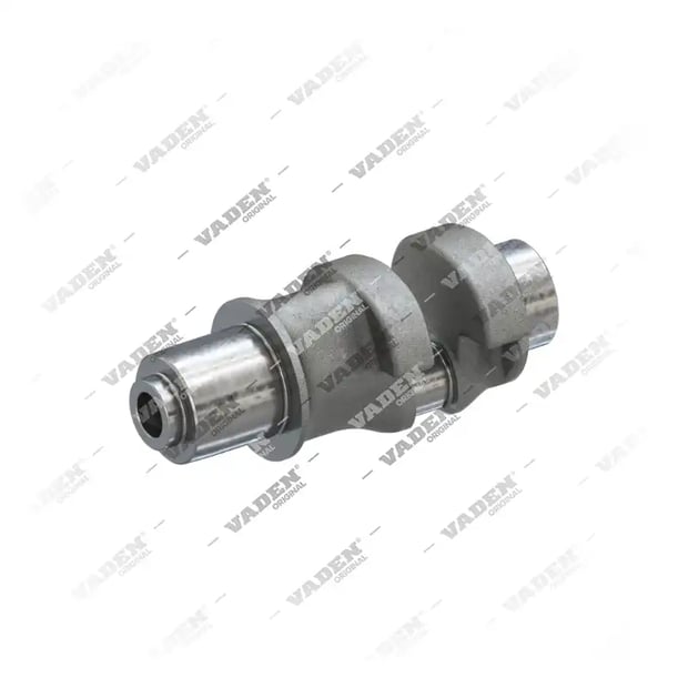 2) 9111556912,2VF145623,3357215, 9111556912 WABCO Коленчатый Вал, Запчасти для компрессора, Ваден