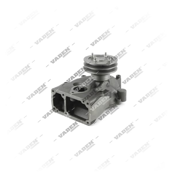 0103 103, Water Pump | 525.03.0012
