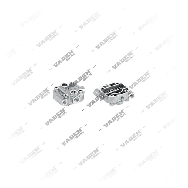 12 16 10 MAN NEOPLAN Culata, Kits de reparación de compresores de frenos de aire OEM: 81541140020