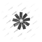 3828964, 529.03.0003 Pervane, Fan, Vaden