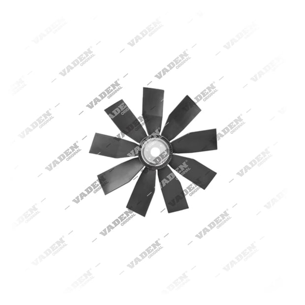529.03.0003 Pervane, Fan