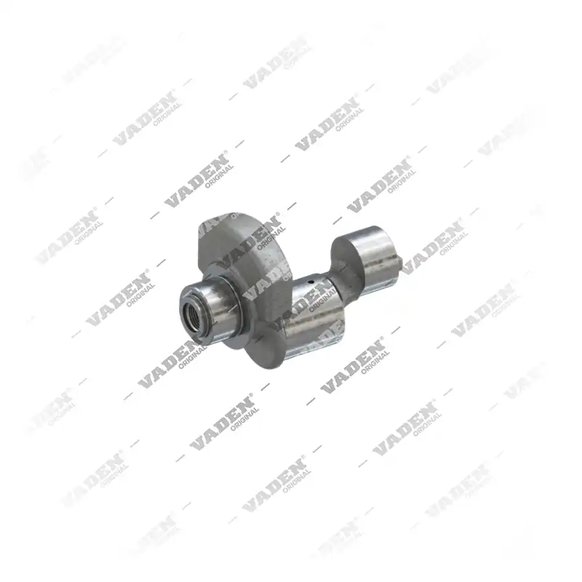 2) 5411300214, A5411300214 MERCEDES BENZ ACTROS 3336  Cigüeñal, Kits de reparación de compresores de frenos de aire, Vaden