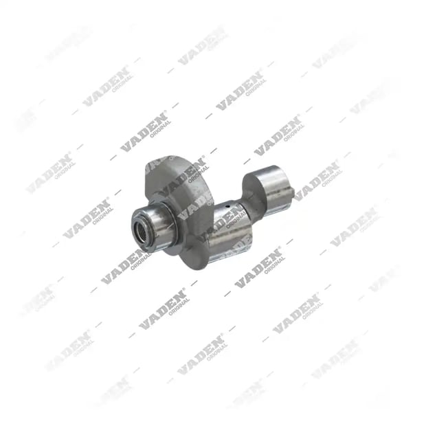 2) 5411300214, A5411300214 MERCEDES BENZ ACTROS 3246 Crankshaft, Air Brake Compressor Repair Kits, Vaden