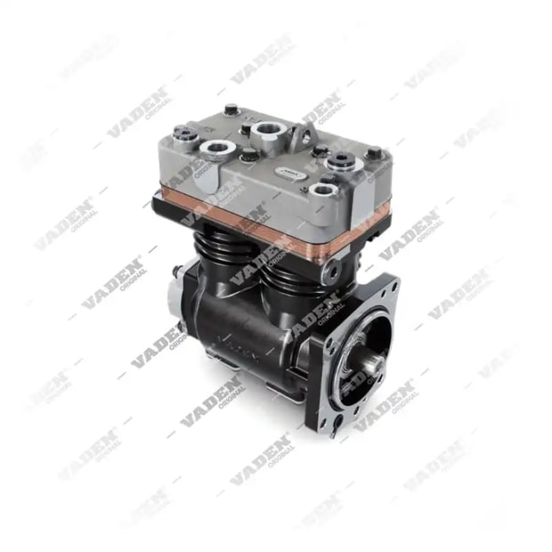 OEM 571287 SCANIA G420 Bicilíndrico, Compresor de aire