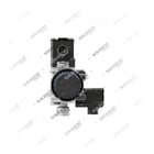 1453163,1456163,2084504,4728800620, 1456163 SCANIA   ECAS Selenoid Valf, Vaden