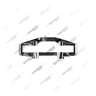 6401750012, 6401750012 WABCO PAN 17  Wabco PAN 17, Держатель суппорта, Скоба Суппорта, Ваден