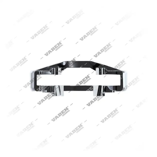 3) 6401750012, 6401750012 WABCO PAN 17  Wabco PAN 17, Держатель суппорта, Скоба Суппорта, Ваден