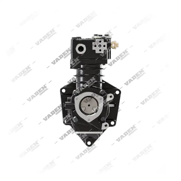 8) 5004188,TUFLO550, 2600 120 002 Bicilíndrico, Compresor de aire, Vaden