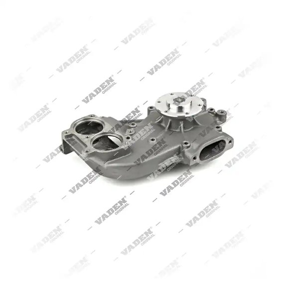 5412000101 MERCEDES BENZ ACTROS 0101 081, Water Pump 