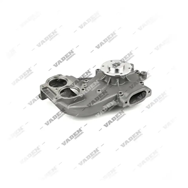 525.01.0001 0101 081 Water Pump