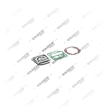 3500 020 650 - Valve Plate, Air Brake Compressor Repair Kits