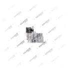 0012609663,9472600013,629139AM, 0012609663 MERCEDES BENZ   Cilindro de control, Vaden