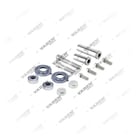 KIT225200,KIT225266, KIT225200 MERITOR ELSA 225  Soffietto per la polvere, Pin della pinza, Vaden