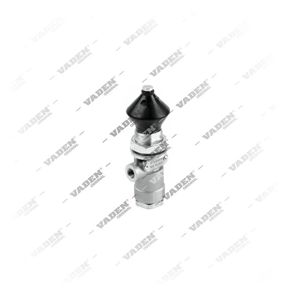 303.10.0001 VOLVO Soupape OEM : 268759