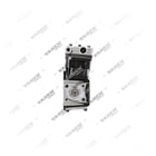 4471302215, 4471302215 MERCEDES BENZ Single Cylinder, Air Compressor, Vaden