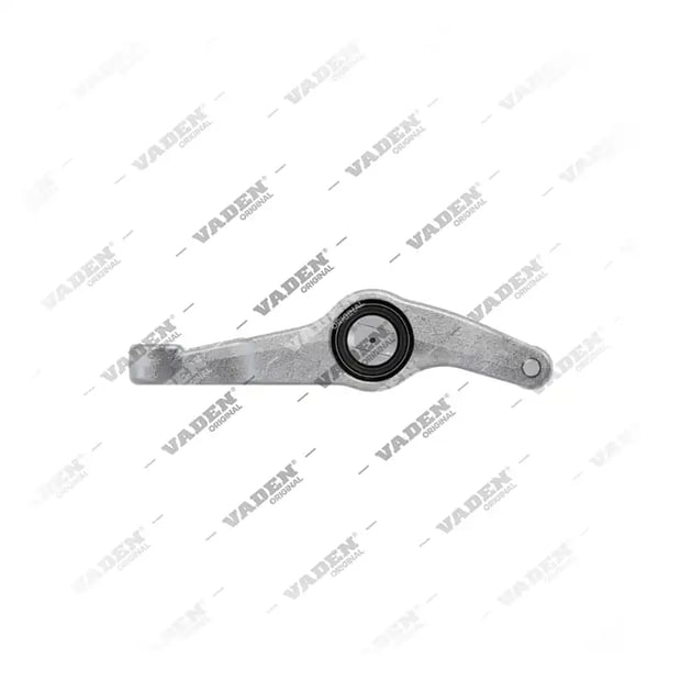 7) 6552501513, 6552501513 MERCEDES BENZ ACTROS MP4 / MP5 1824  Vollständig, Kupplungsgabel, Vaden