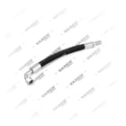 1598852,8156045, 1598852 VOLVO   Tuyau de lubrification, Kit de réparation du compresseur de frein à air, Vaden