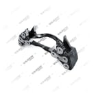 68324200, 68324200 MERITOR Elsa 195 / 225 / EX 225- 22.5", Bremssattel-Träger, Bremssattelträger, Vaden