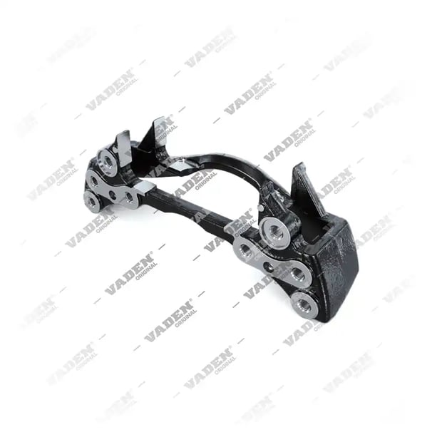 7) 68324200, 68324200 MERITOR Elsa 195 / 225 / EX 225- 22.5", Bremssattel-Träger, Bremssattelträger, Vaden
