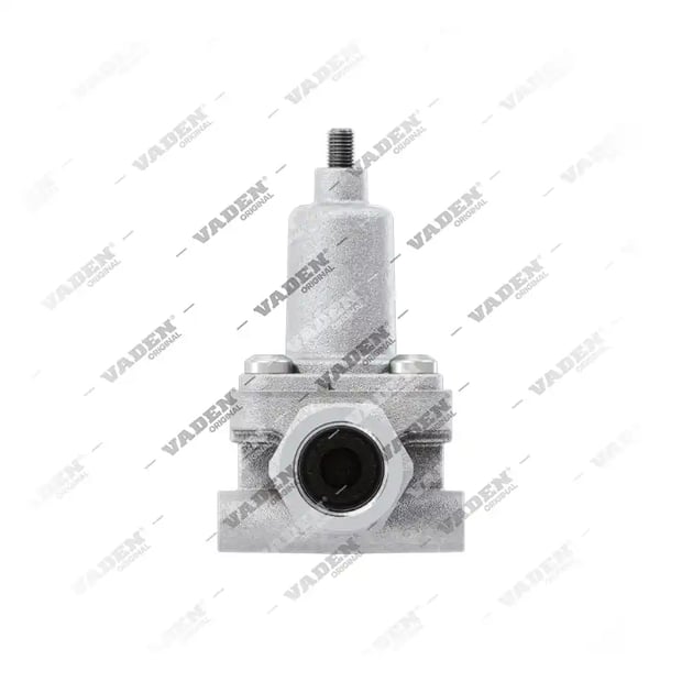 8) 4341002530, 4341002530 WABCO   Valve de limitation de pression, Vaden