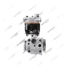, 1100 070 002 Twin Cylinder, Air Compressor, Vaden
