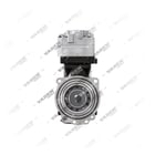 2039907,2573753,2845574,9125220000,9125220020, 1400 100 002 EURO6 Avec Embrayage, Compresseur d'air, Vaden