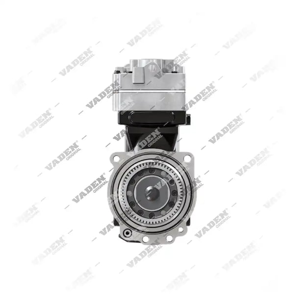 7) 2039907,2573753,2845574,9125220000,9125220020, 1400 100 002 EURO6 Avec Embrayage, Compresseur d'air, Vaden