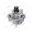 3162118,3173150,9730110110, 9730110110 WABCO Valvola relè, Vaden