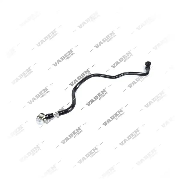 VOLVO Pipe, Steering - 0107 197