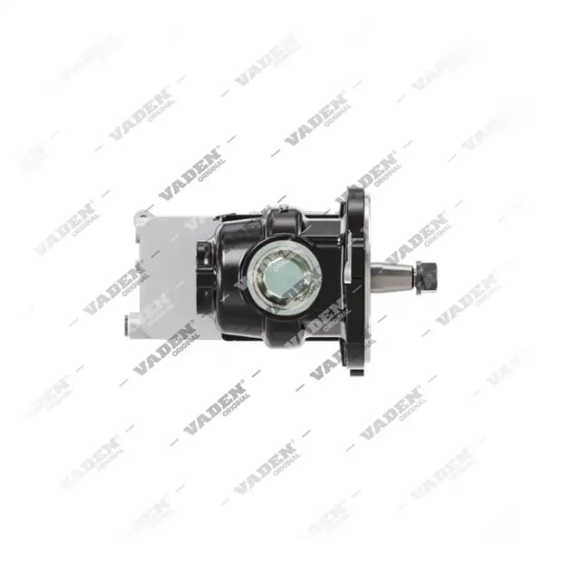 3) 9121420010,21353442, 9121420010 WABCO Einzylinder, Luftkompressor, Vaden