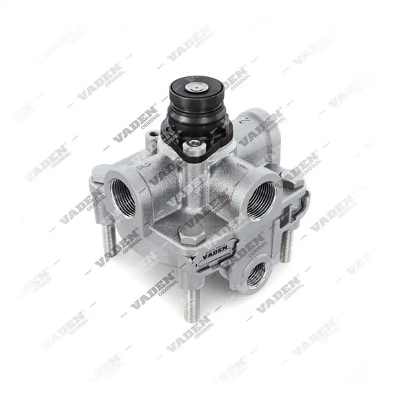 303.01.0010 MERCEDES BENZ Клапан ускорительный - OEM: 0024290744