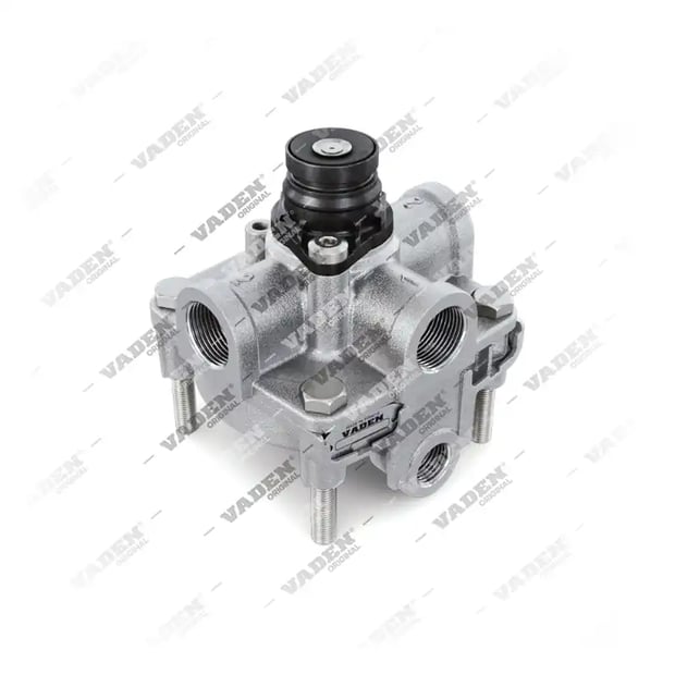 MAN Клапан ускорительный (OEM: 81521166035