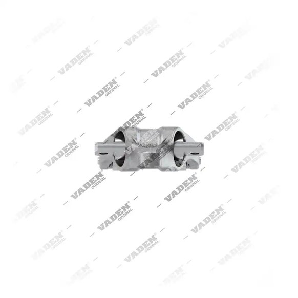 5) 6552501513, 6552501513 MERCEDES BENZ ACTROS MP4 / MP5 2553  Полный, Вилка сцепления, Ваден