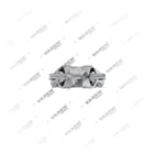 6552501513, 6552501513 MERCEDES BENZ ACTROS MP4 / MP5 1824  Vollständig, Kupplungsgabel, Vaden