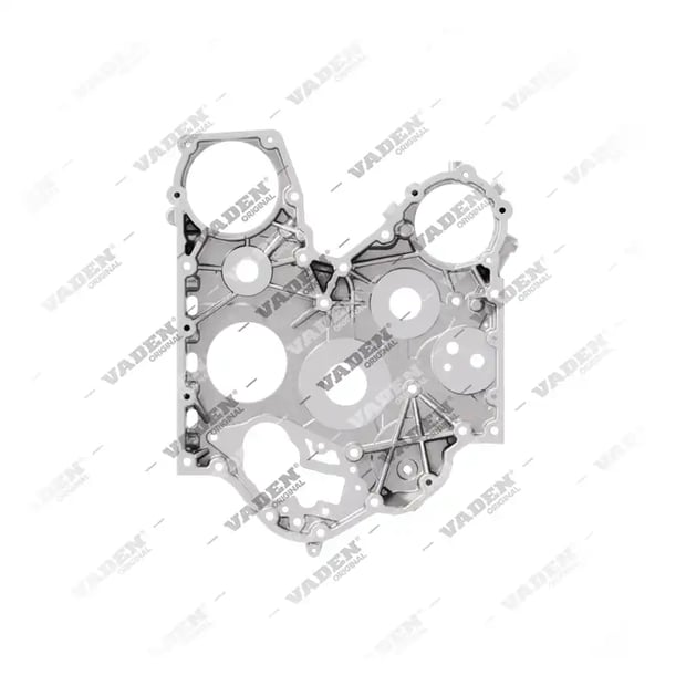 6) DDE9360102933,DDEA9360102933,9360102933, DDE A9360102933 DETROIT DIESEL Carcasa del volante, Vaden