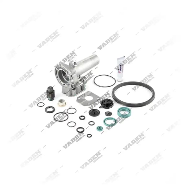WABCO Kit de reparação, Servoembraiagem (9700520000S1)