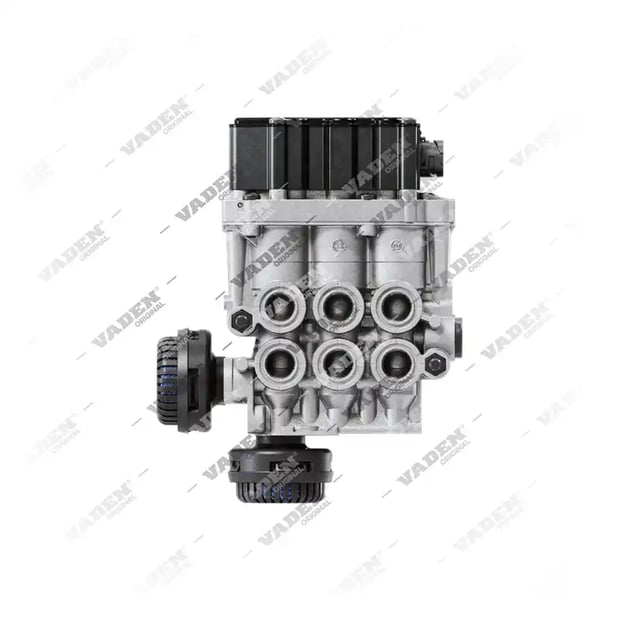 5) 4729051170, 4729051170 WABCO Электромагнитный клапан ECAS, Ваден