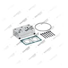 9125510010S1,9125510030S1,1450100Z0AS1,1450100Z1BS1, 32 01 50 Zylinderkopf, Druckluftbremse Kompressor-Reparatursätze, Vaden