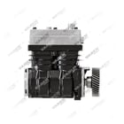 9061304615,9061306315,9125100010, 906 130 46 15 MERCEDES BENZ Bicilíndrico, Compresor de aire, Vaden
